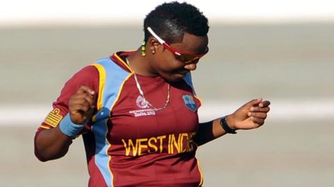 Cricket Image for Mclean Returns, Campbelle Ruled Out Of West Indies Women Squad For White Ball Seri