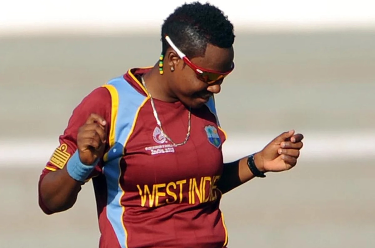 Cricket Image for Mclean Returns, Campbelle Ruled Out Of West Indies Women Squad For White Ball Seri
