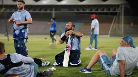 Cricket Image for Moeen Ali Praises Harry Brook, Says The Batter Will Serve England For Years