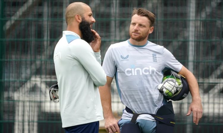 Cricket Image for Moeen Ali: T20I Series Against Pakistan Will Be Crucial Ahead Of T20 World Cup