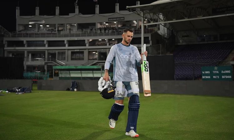 Cricket Image for Moeen Ali Looking Forward To See Alex Hales Play Against Pakistan In T20I Series