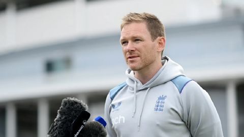 Cricket Image for Eoin Morgan, Jason Roy & Adil Rashid Among 50 Players To Draft Names In SA20 Aucti