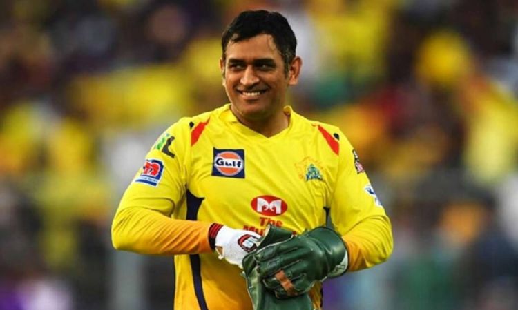Cricket Image for MS Dhoni To Continue Leading Chennai Super Kings In IPL 2023, Reveals CEO Vishwana