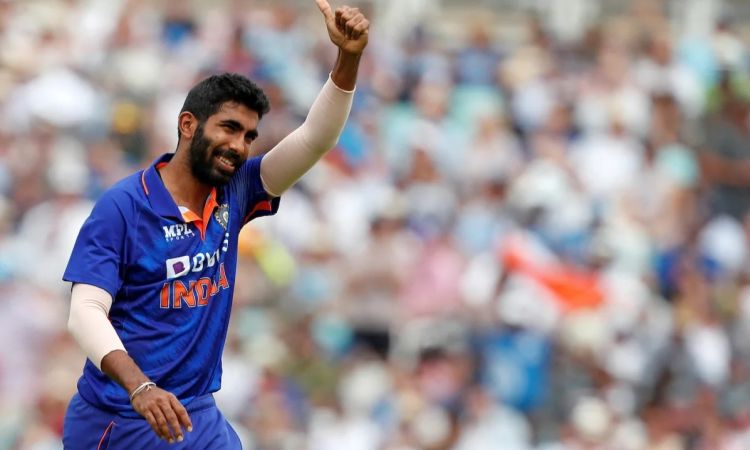 Cricket Image for Bumrah, Harshal Likely To Return For India's T20 World Cup Campaign