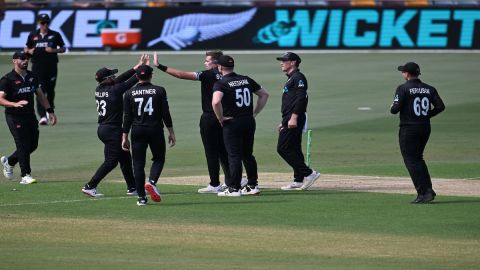 New Zealand Brings In Ferguson, Bracewell & Allen In T20 World Cup Squad