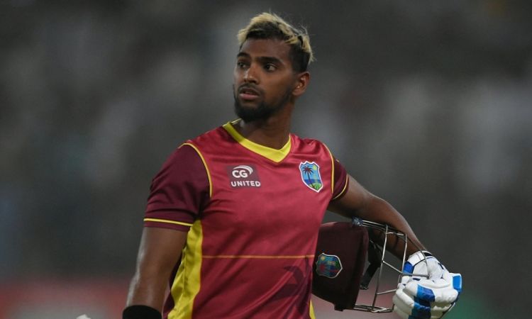 Cricket Image for Nicholas Pooran Named As Icon Player For Deccan Gladiators In Abu Dhabi T10 Season