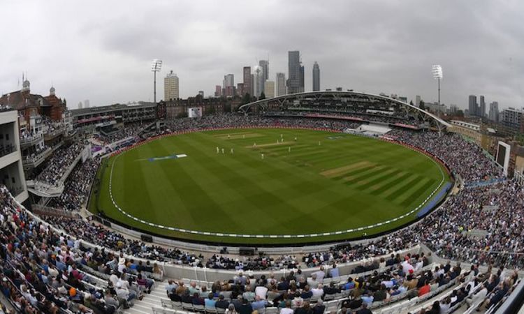  WTC23 Final will be hosted by The Oval in June 2023 while the 2025 Final will be played at Lord's