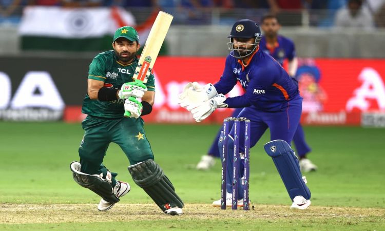 Asia Cup 2022: A brilliant run chase from Pakistan in Dubai against India