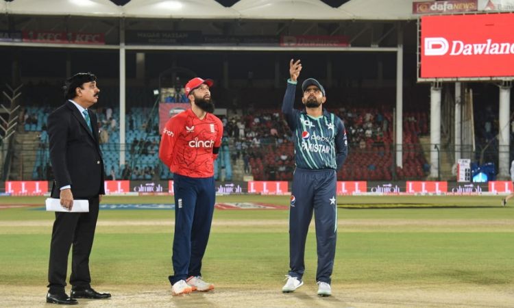 PAK vs ENG 1st T20I: England Opt To Bowl First Against Pakistan | Playing XI & Fantasy XI