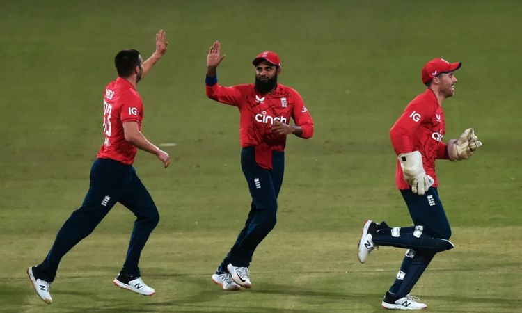PAK vs ENG: Mark Wood Grabs A 3-Fer As England Bowl Out Pakistan For 145 In 5th T20I