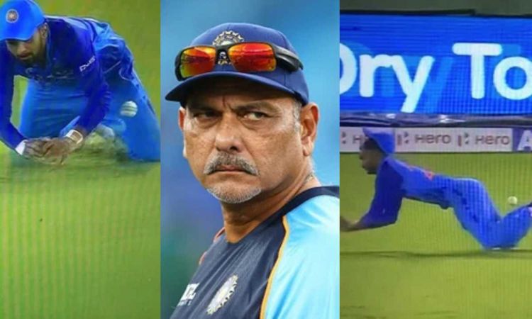 Cricket Image for 'कहां है Brilliance? कहां है X Factor?': टीम इंडिया का हाल देखकर भड़के रवि शास्त्र