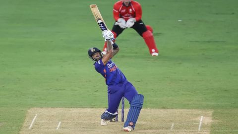 Cricket Image for Asia Cup 2022: Some Of The Shots By Surya Are Not Written Anywhere In The Book, Sa