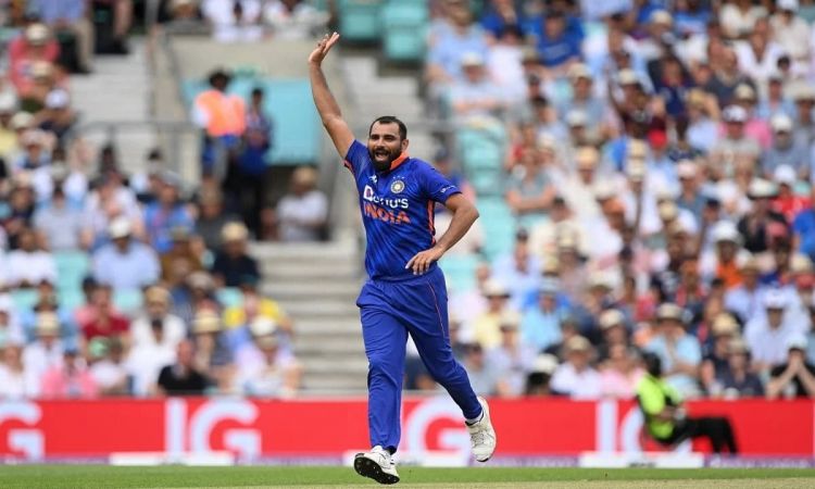 Saba Karim Feels Shami Can Replace Bumrah For T20 World Cup 2022
