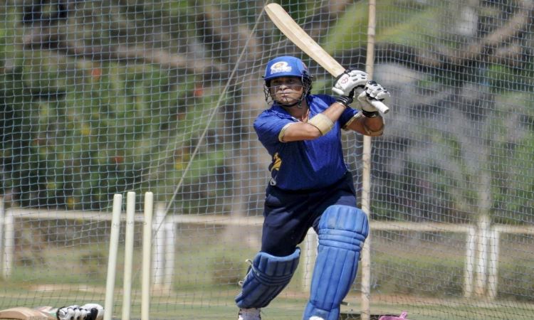 Cricket Image for Sachin Tendulkar To Lead Indian Legends In Road Safety World Series Season 2 Start