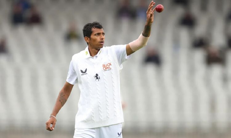 Cricket Image for Injured Saini Ruled Out Of Duleep Trophy, India A One-Day Games Against New Zealan