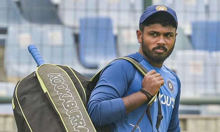 Mohammad Shami, Sanju Samson Trend on Twitter After Missing Out on India’s T20 World Cup 2022 Squad