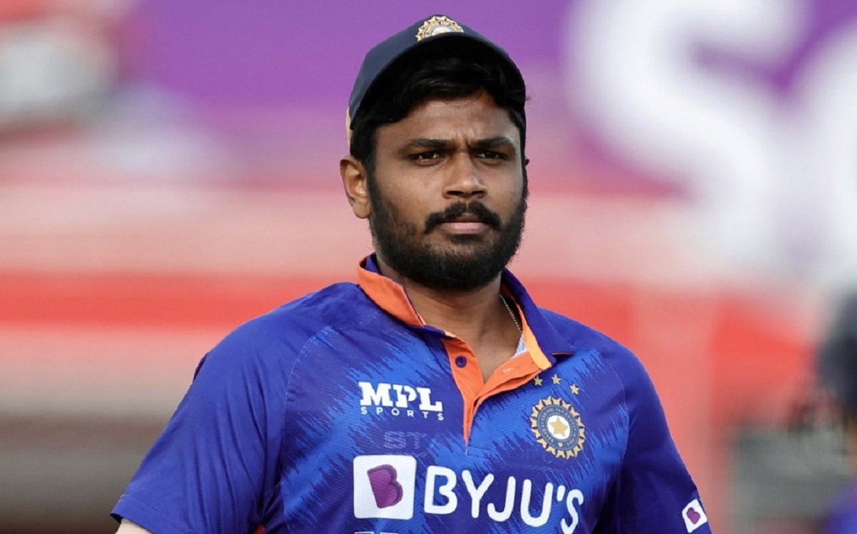 Cricket Image for Sanju Samson To Captain India A Side For ODI Series Against New Zealand A