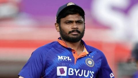 Ex-Pakistan Star On Why Sanju Samson Was Made India A Captain