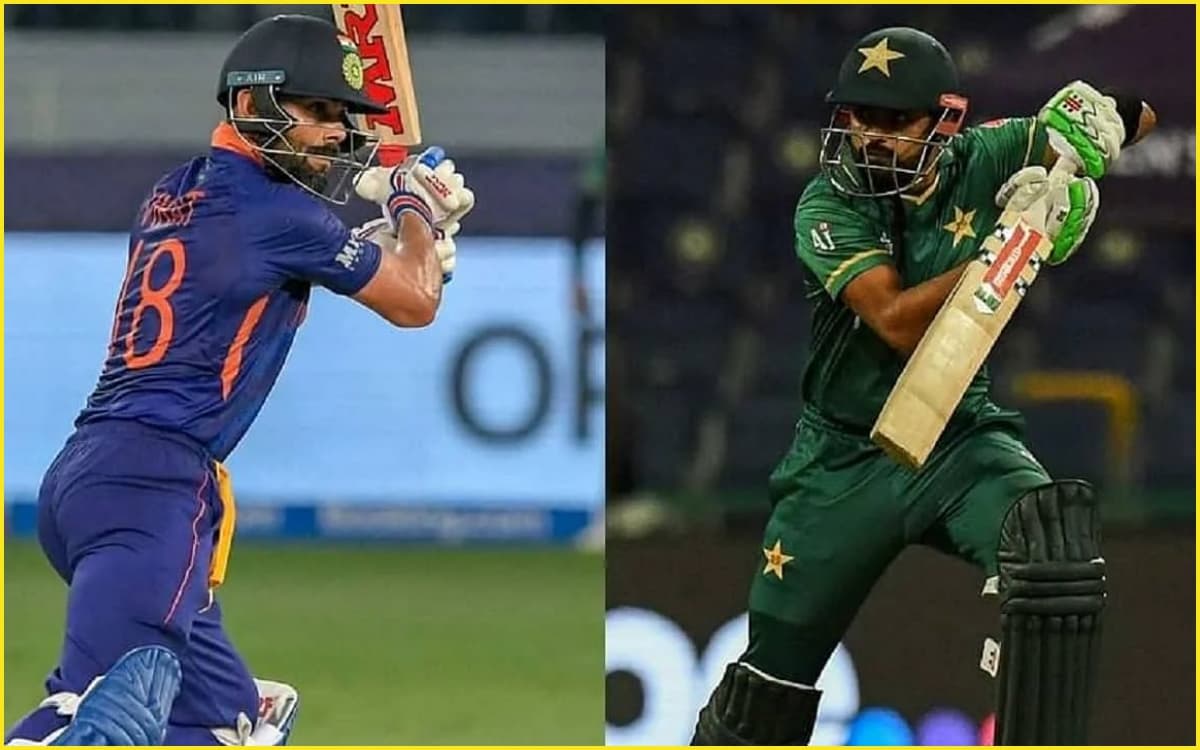Cricket Image for विराट या बाबर? सुनिए पाकिस्तान के हेड कोच सकलैन मुश्ताक का दिल छूने वाला जवाब