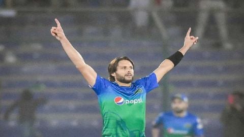 Pakistan do not have finisher like Hardik Pandya, says former skipper Shahid Afridi