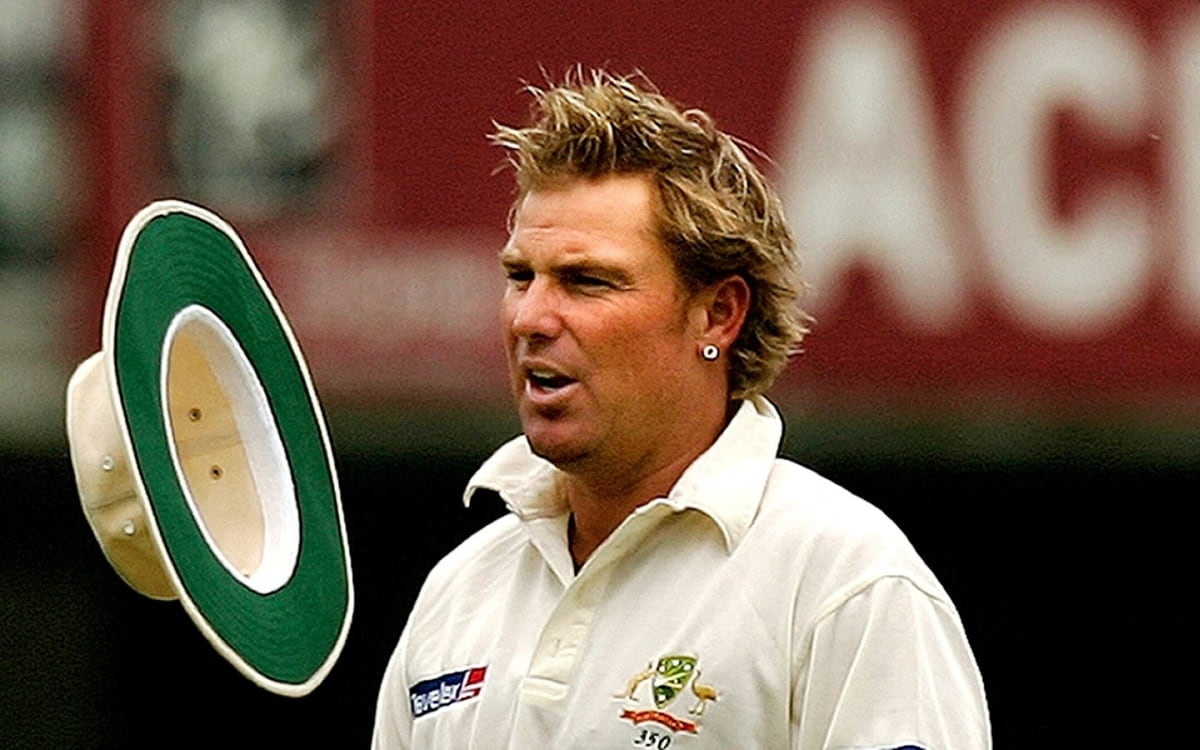 Cricket Image for Shane Warne's Daughter Lashes Out At Channel 9 For Biopic On Late Cricketer