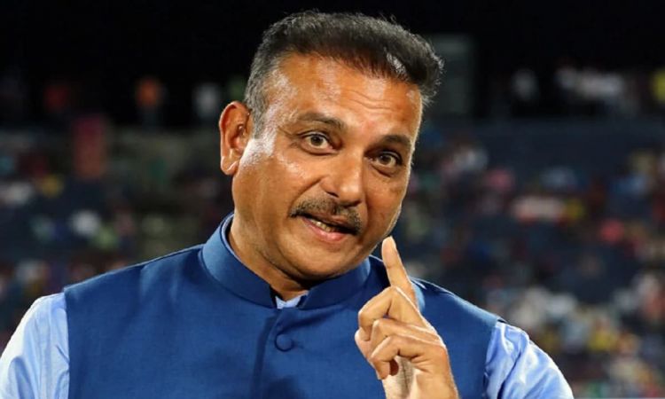 India is no match to any other top side in the world, says Ravi Shastri on India's fielding