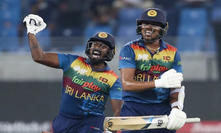 Sri Lanka Reaches Super 4 After Defeating Bangladesh By Two Wickets In Asia Cup 