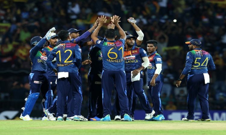 Sri Lanka vs Bangladesh: Sri Lanka Win The Toss & Opt To Bowl First Against Bangladesh | Playing XI & Fantasy XI