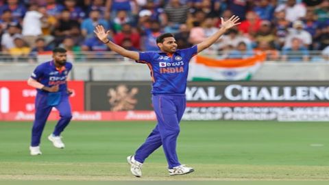 Sreesanth backs Bhuvneshwar Kumar, says never stop believing in your abilities