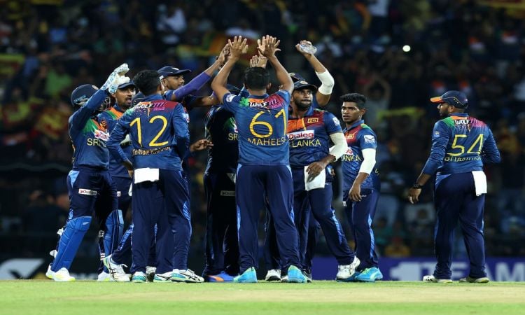 Asia Cup 2022: Sri Lanka have won the toss and have opted to field