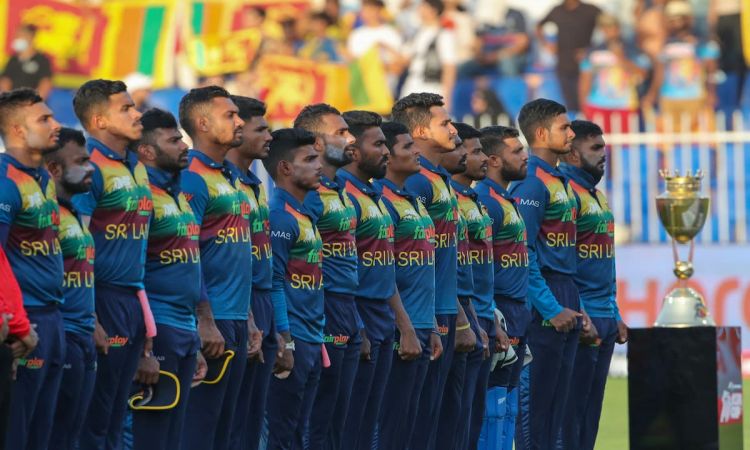 Asia Cup 2022: Sri Lanka have won the toss and have opted to field