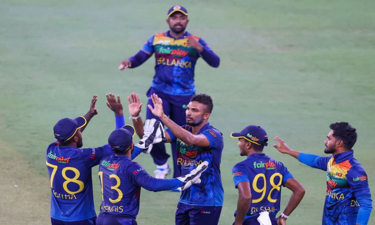 Asia Cup 2022: Sri Lanka Take the game by 6 Wickets!