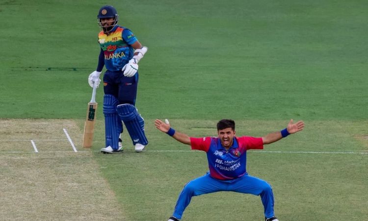 Sri Lanka vs Afghanistan, Super 4 Asia Cup 2022 - Fantasy XI