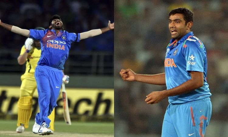 Cricket Image for Stats: Top 5 Bowlers With Most Wickets In IND vs AUS T20Is