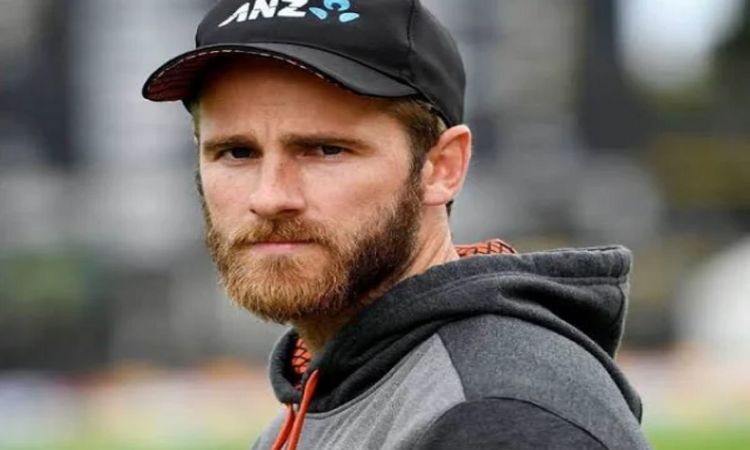 Cricket Image for Kiwi Coach Gary Stead: Williamson's Return To Form Is Just Round The Corner
