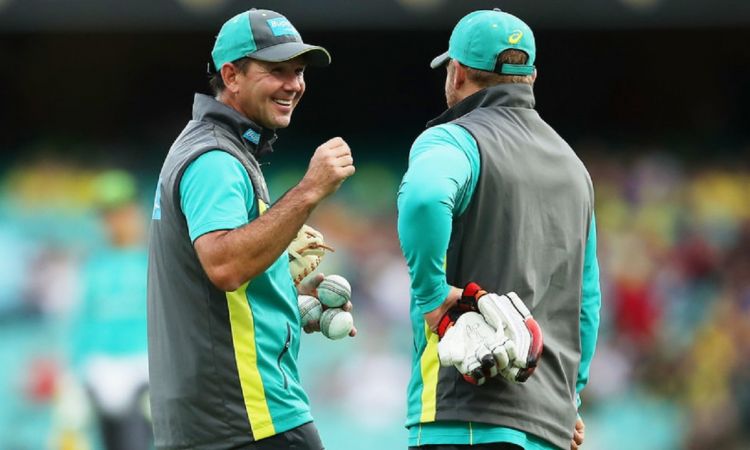 Cricket Image for Stepping Down From Australia's ODI Captaincy Was A Noble Gesture By Aaron Finch, B