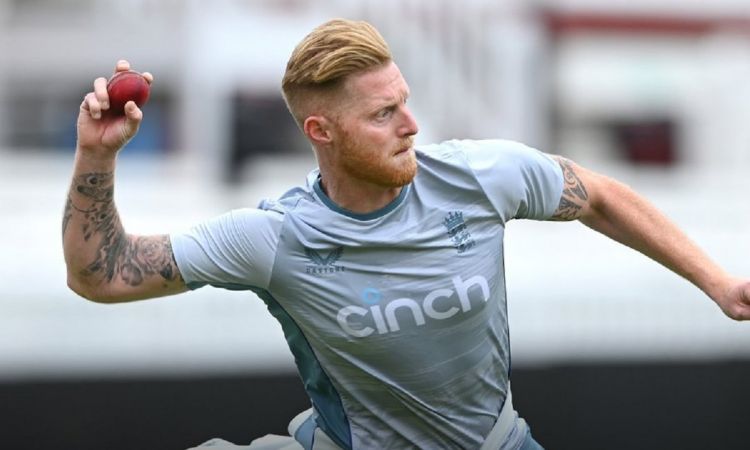 Cricket Image for Stokes Not In Favor Of ECB's Proposal To Reduce The Number Of County Championship 