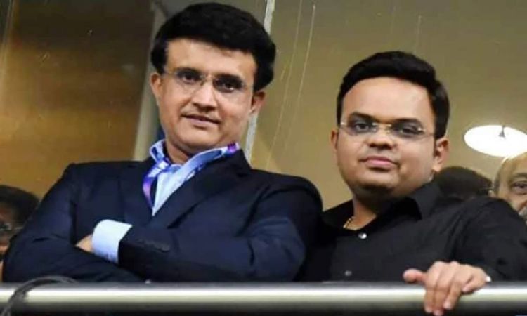Supreme Court Allows Amendment To BCCI Constitution; Ganguly-Shah To Continue For 3 More Years