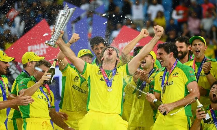 Cricket Image for T20 World Cup 2022: All Squads For The Upcoming T20 Mega-Event