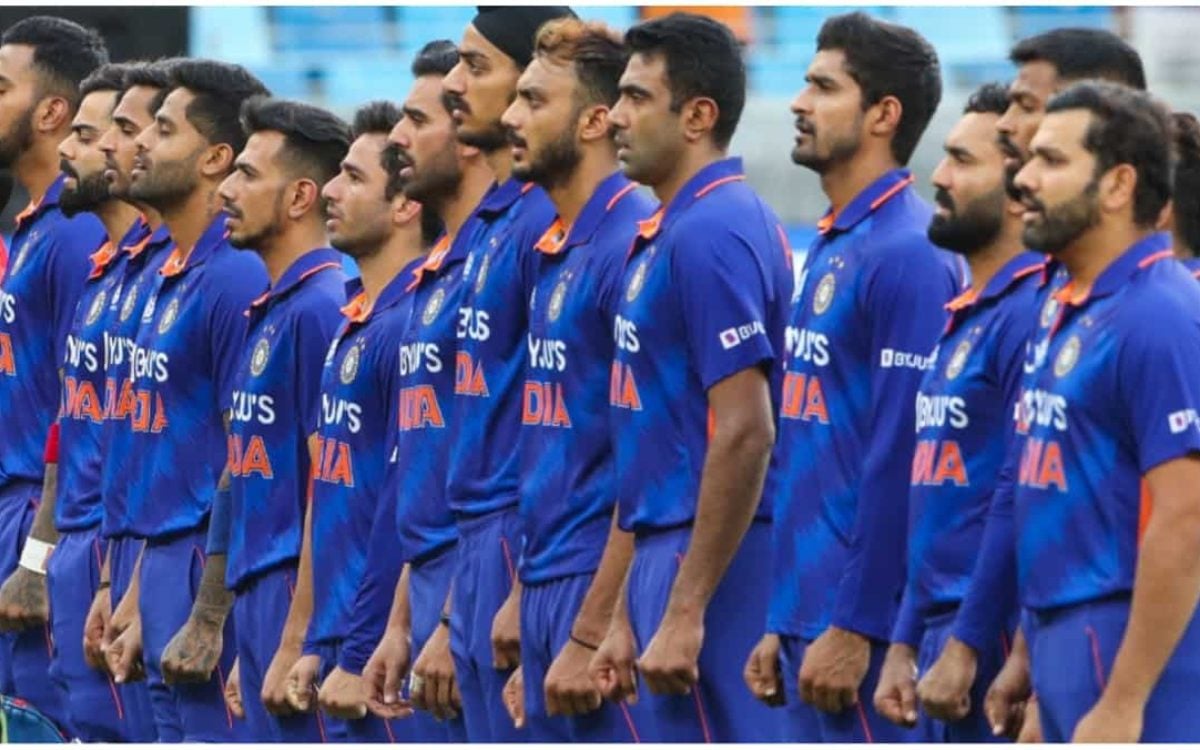 Cricket Image for टी-20 वर्ल्ड कप के लिए टीम इंडिया का ऐलान, ये रही 15 खिलाड़ियों की लिस्ट