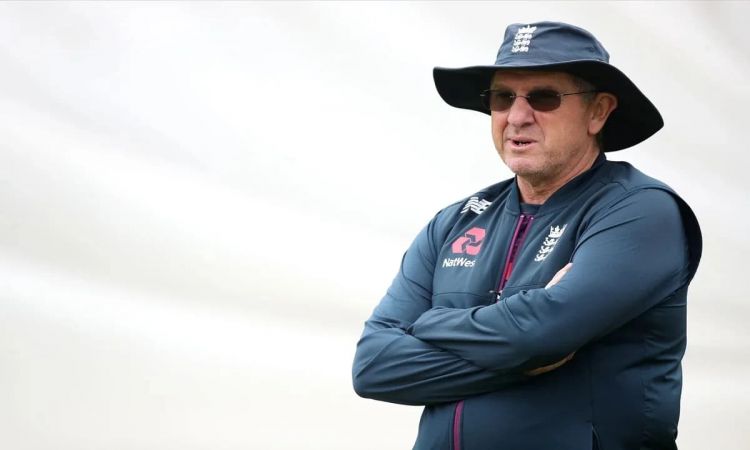 Trevor Bayliss Appointed As The Head Coach Of Punjab Kings