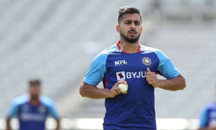 Cricket Image for Umran Malik To Be On Standby For South Africa Series As BCCI Still Unsure About Mo
