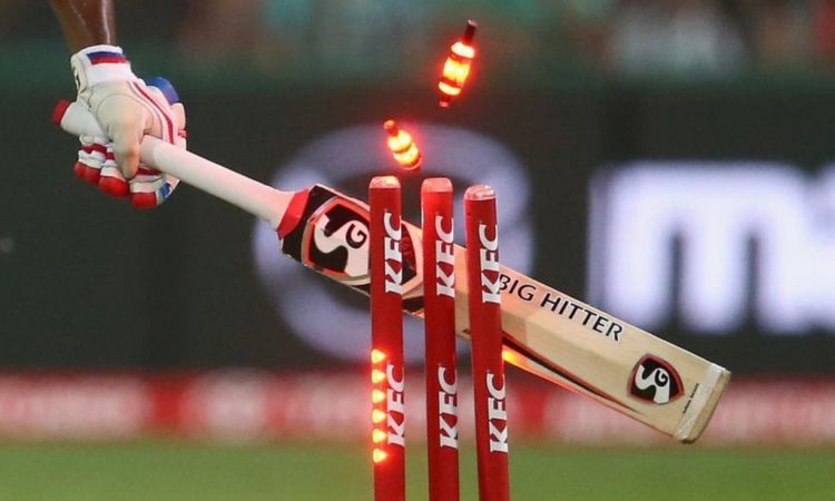 usa women cricket team collapsed against Scotland in ICC Women's World T20 Qualifier