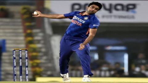 Daniel Vettori backs Ravichandran Ashwin to perform well during the T20I Cricket World Cup in Austra