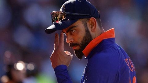  Sourav Ganguly’s Arrival Triggered Virat Kohli Was Deliberately Troubled – Rashid Latif 