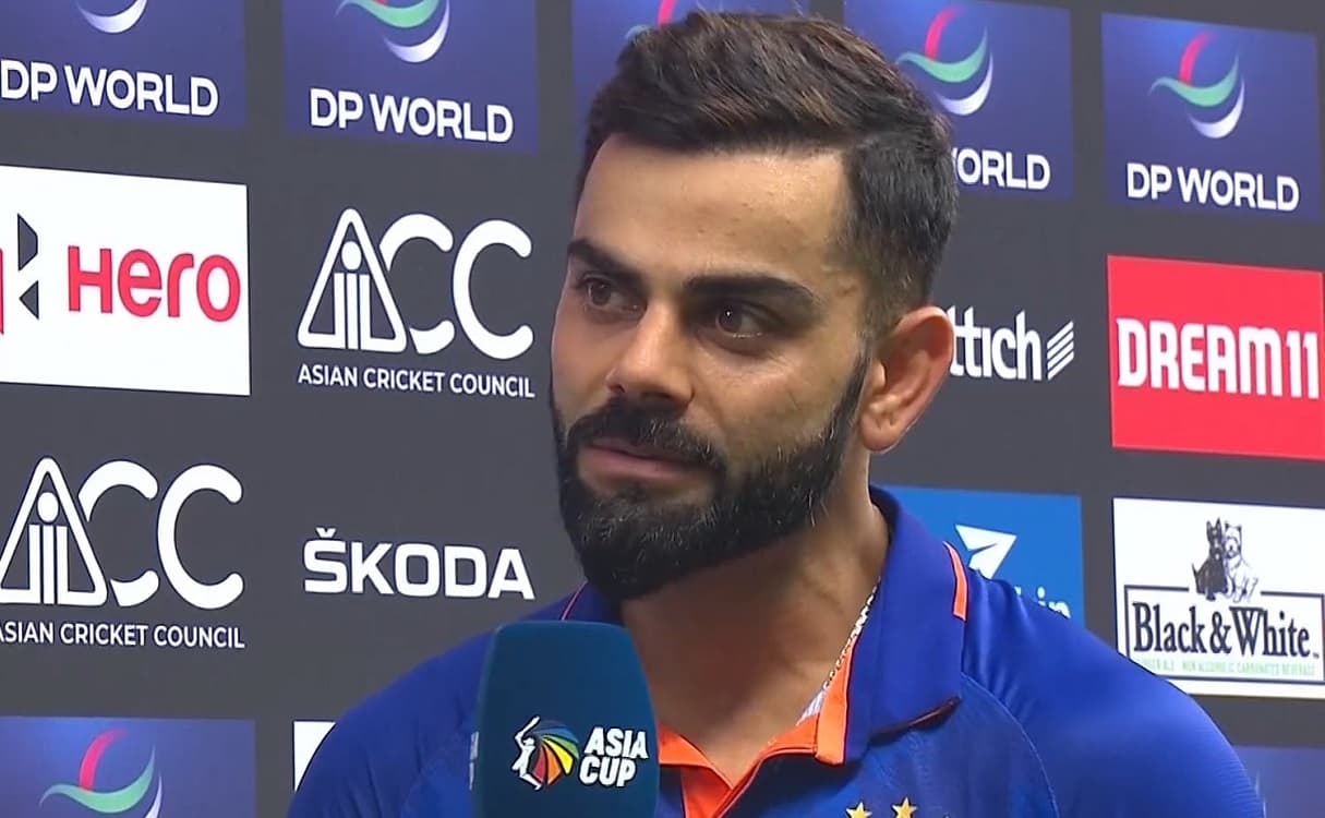  We know how important KL Rahul is to our T20 World Cup plans Says Virat Kohli