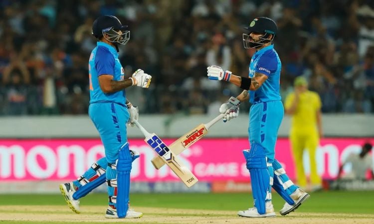 IND vs AUS, 3rd T20I: Virat Kohli & SKY's fire knocks helps India Clinch the Series against Australi