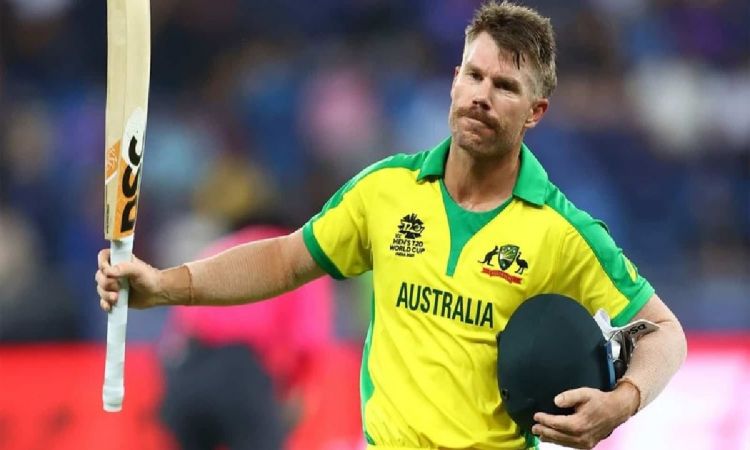 Cricket Image for David Warner Likely To Meet Cricket Australia Chief To Discuss Lifetime Leadership