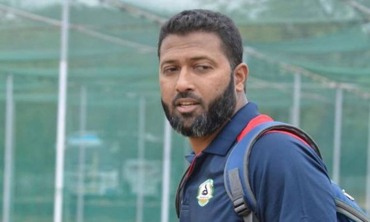  IND vs AUS: Wasim Jaffer Leaves Out Rishabh Pant As He Picks India XI For 1st T20I 