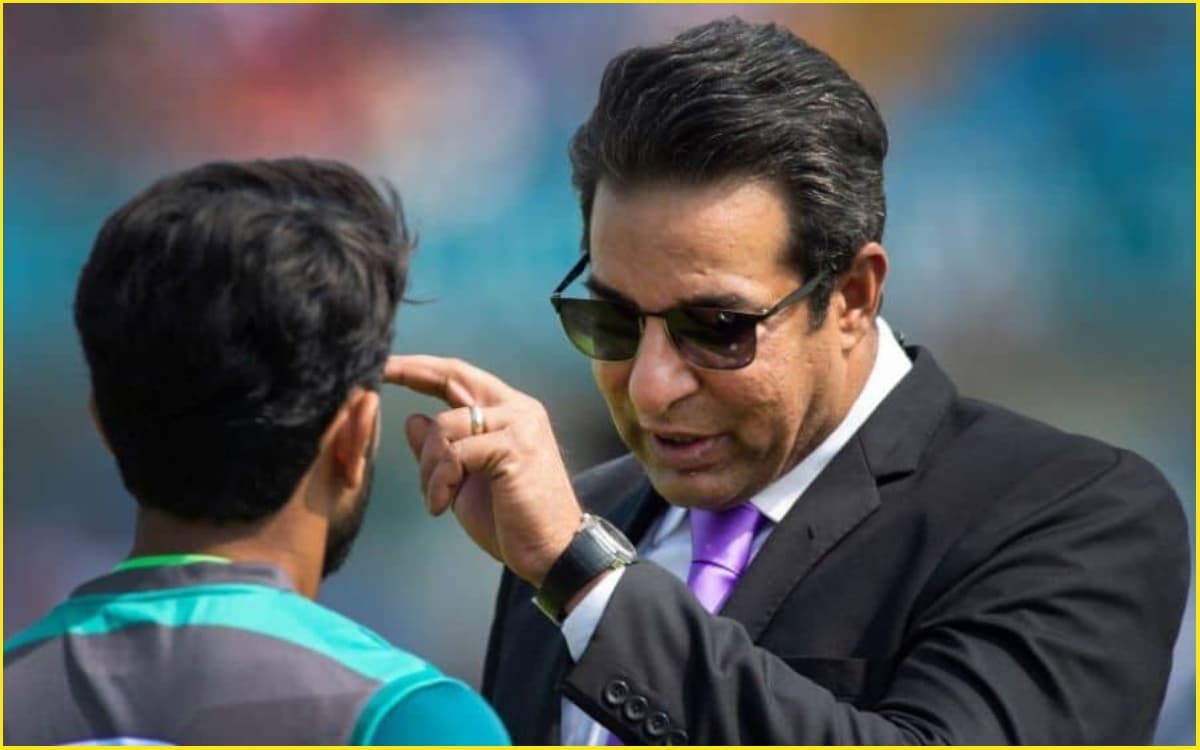 Cricket Image for 'हम एक्सपोज़ हो गए', वसीम अकरम ने भविष्यवाणी कर बताया किसके सिर सज़ेगा एशिया कप का